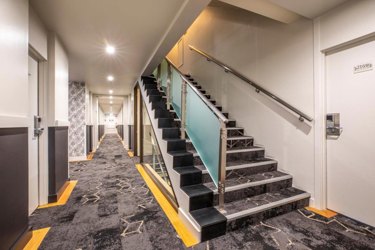 Gateway Hotel By Nightcap Plus Devonport Exterior foto