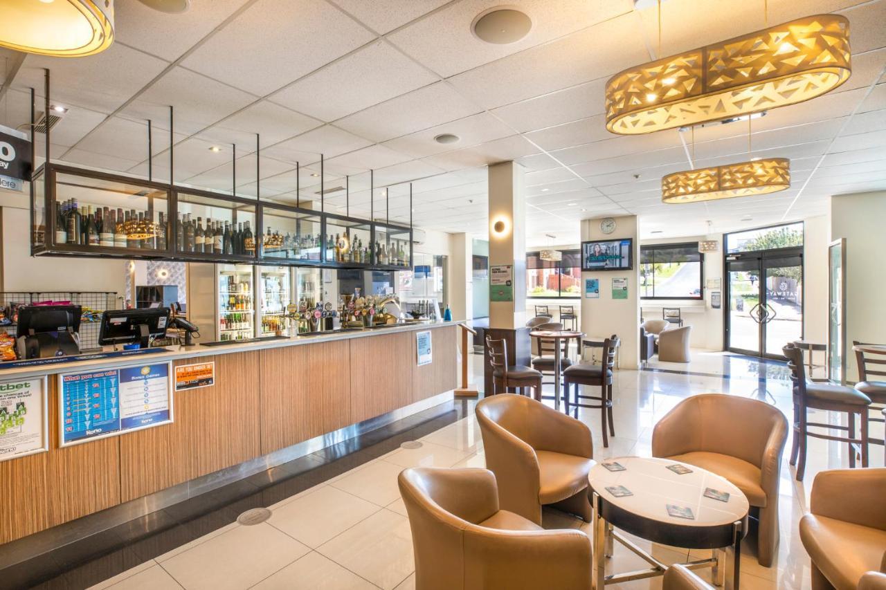 Gateway Hotel By Nightcap Plus Devonport Exterior foto