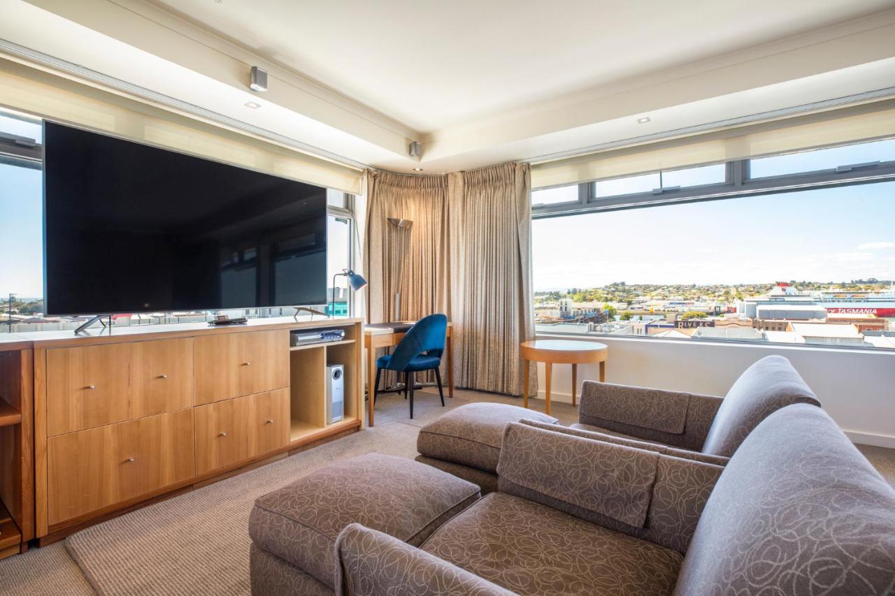 Gateway Hotel By Nightcap Plus Devonport Exterior foto