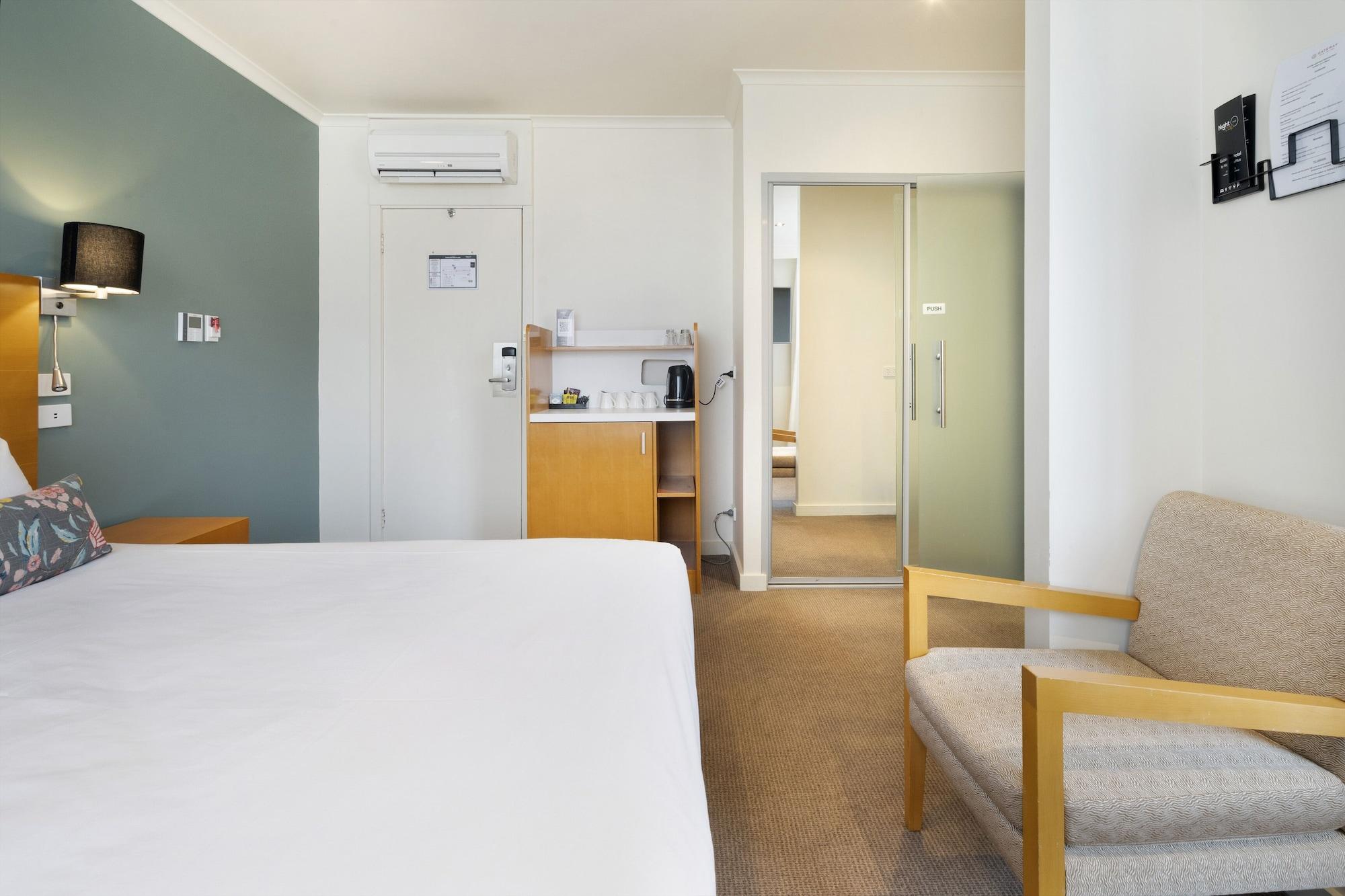 Gateway Hotel By Nightcap Plus Devonport Exterior foto
