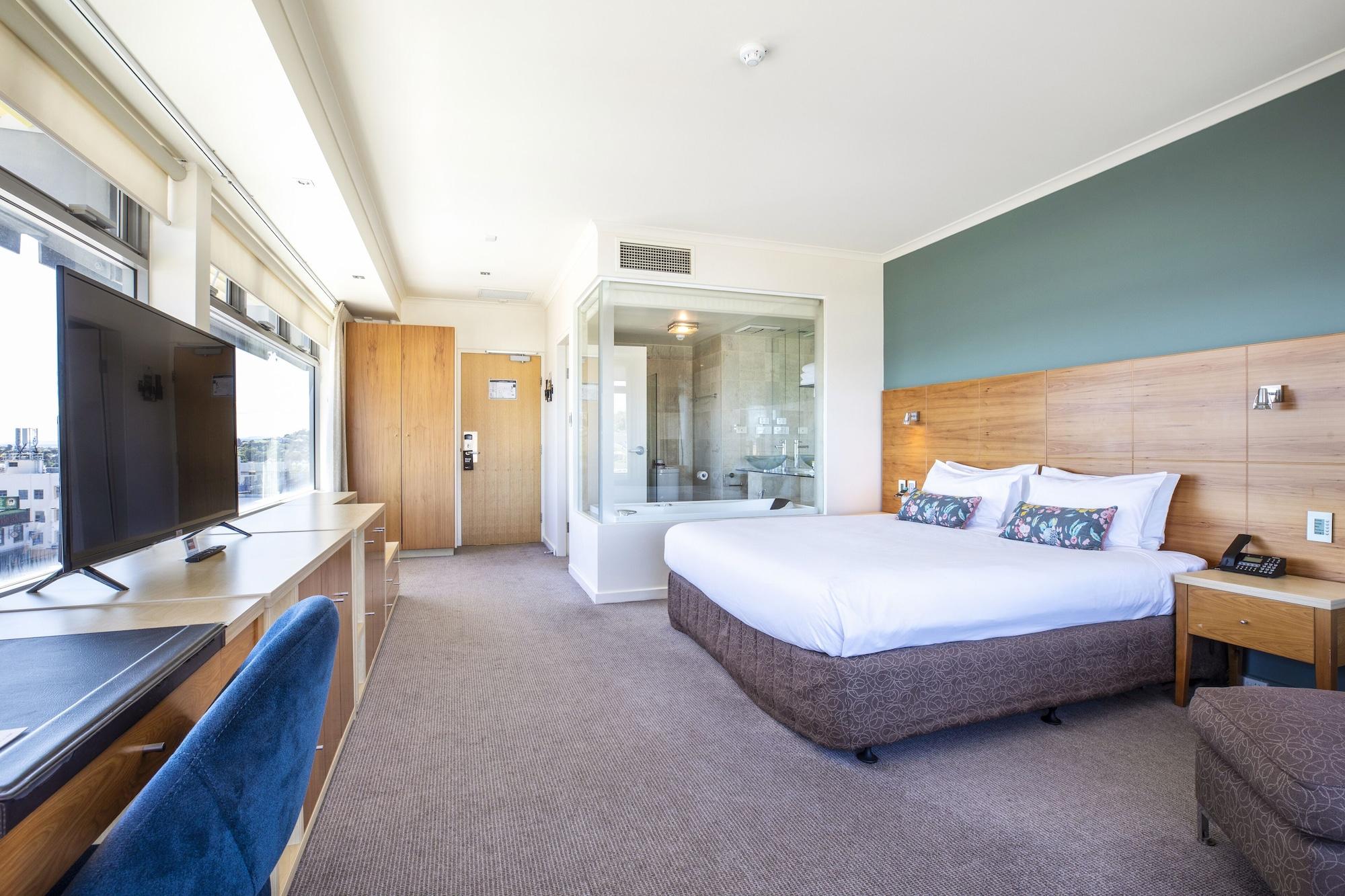 Gateway Hotel By Nightcap Plus Devonport Exterior foto