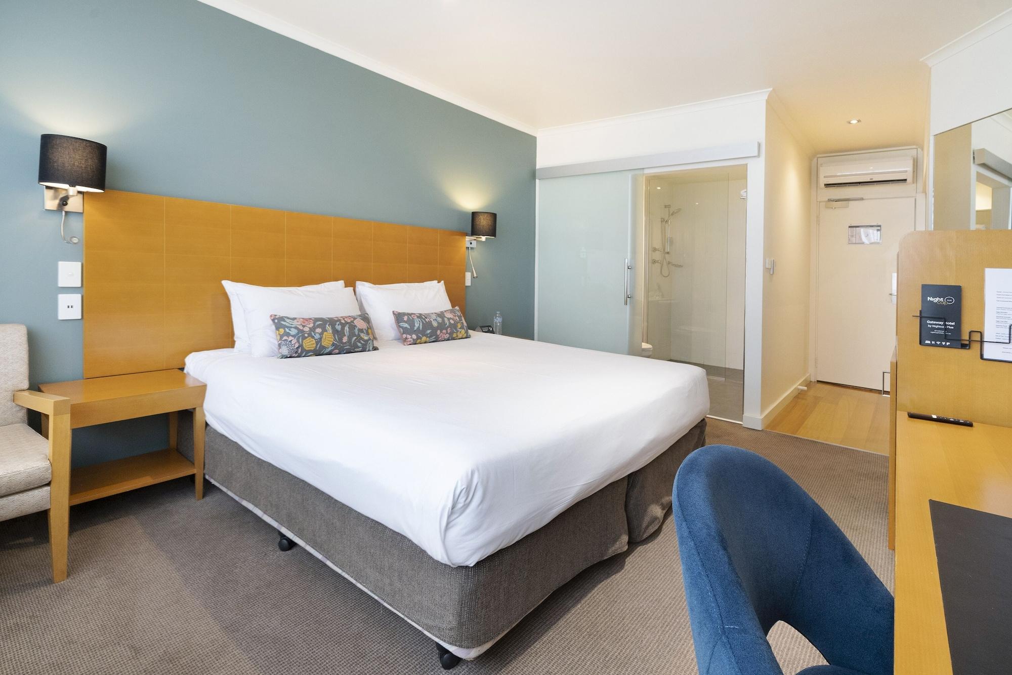 Gateway Hotel By Nightcap Plus Devonport Exterior foto