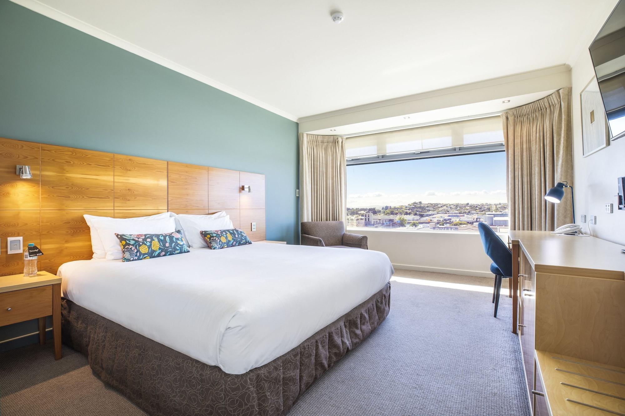 Gateway Hotel By Nightcap Plus Devonport Exterior foto