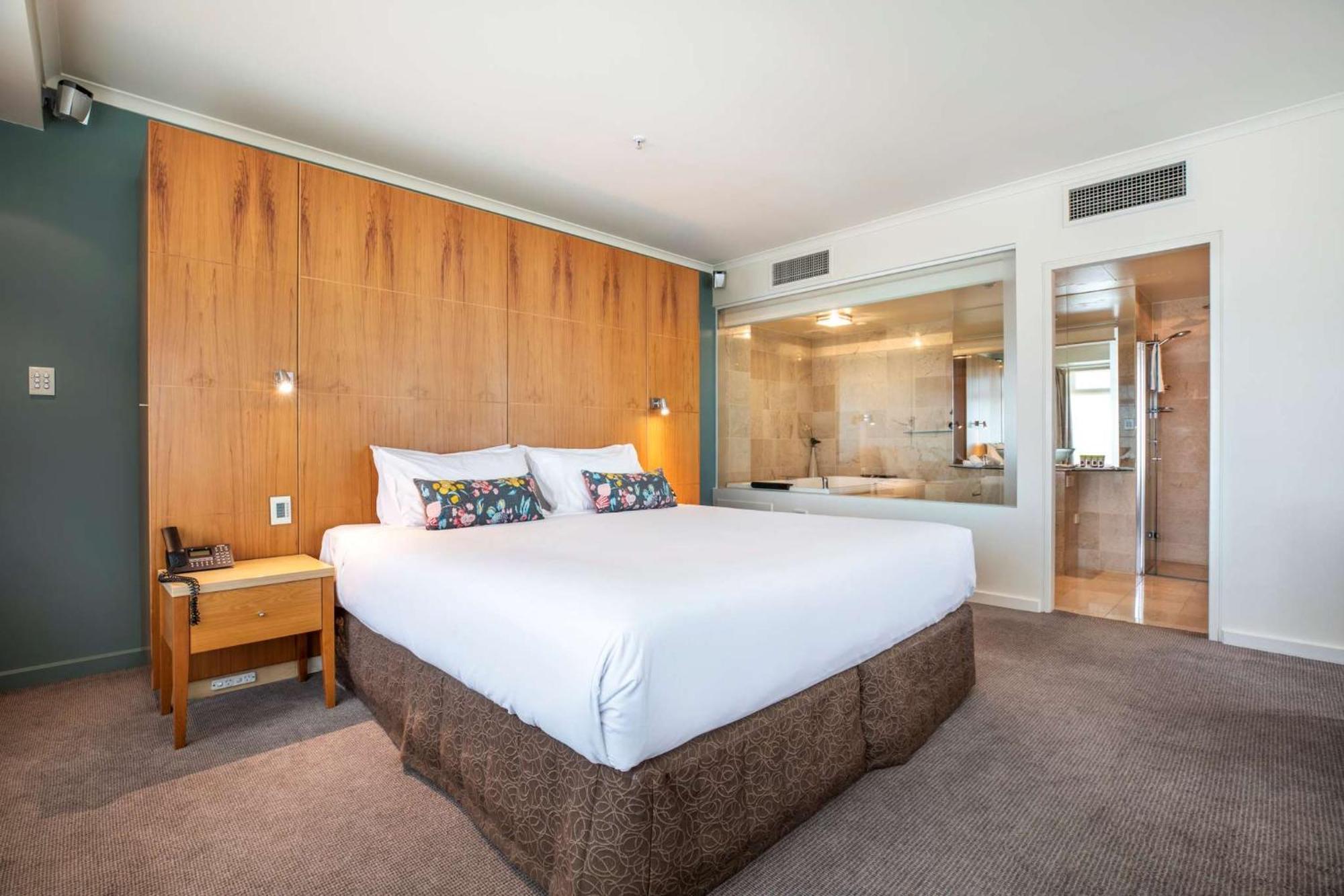 Gateway Hotel By Nightcap Plus Devonport Exterior foto