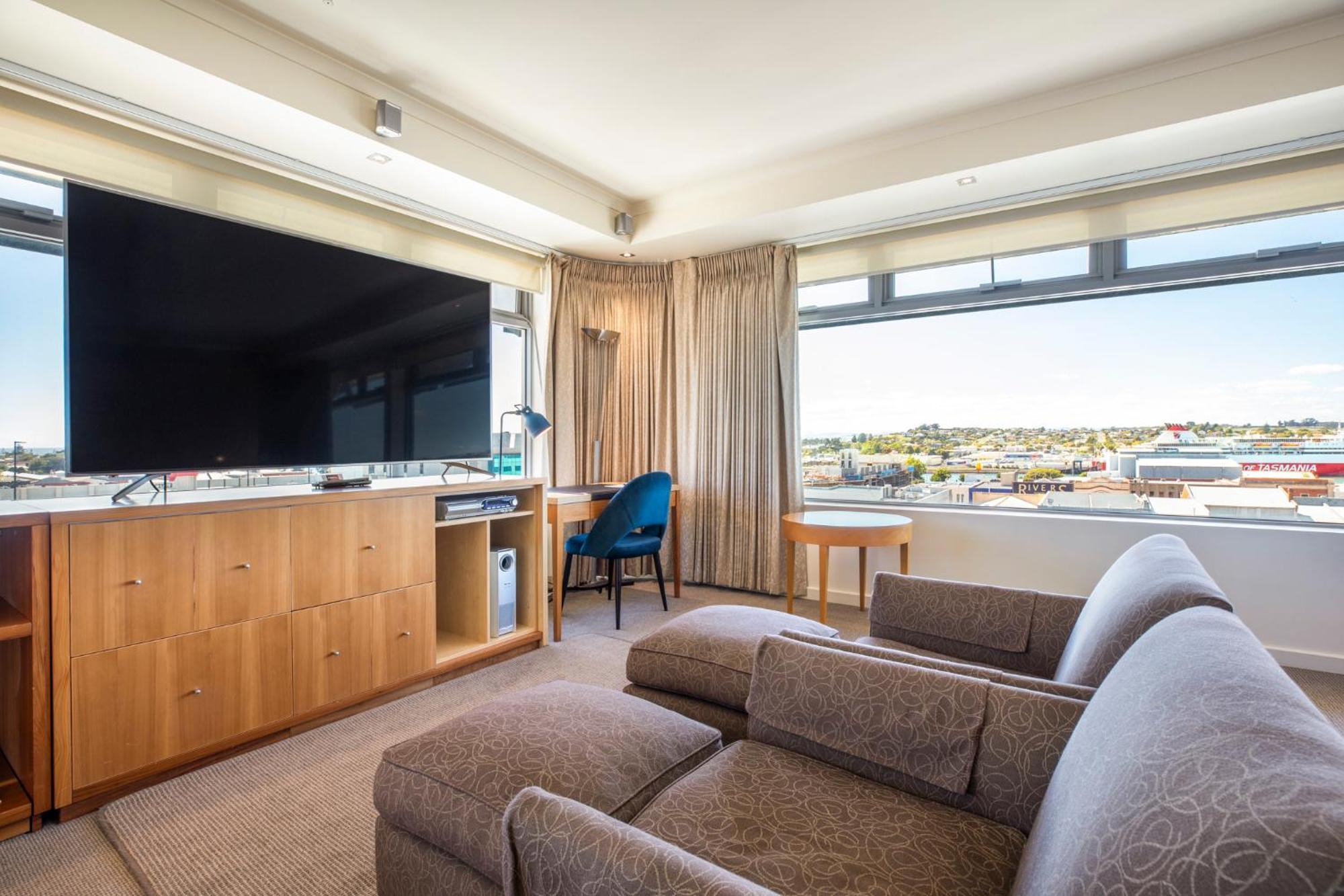 Gateway Hotel By Nightcap Plus Devonport Exterior foto