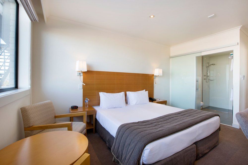 Gateway Hotel By Nightcap Plus Devonport Exterior foto