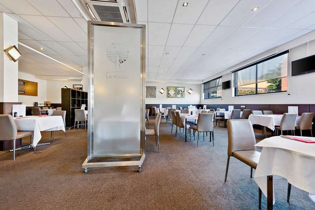 Gateway Hotel By Nightcap Plus Devonport Restaurante foto